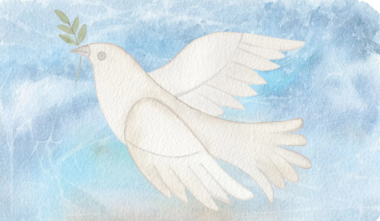 Peace